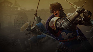 Chivalry: Medieval Warfare Ultimate Edition (Xbox One)