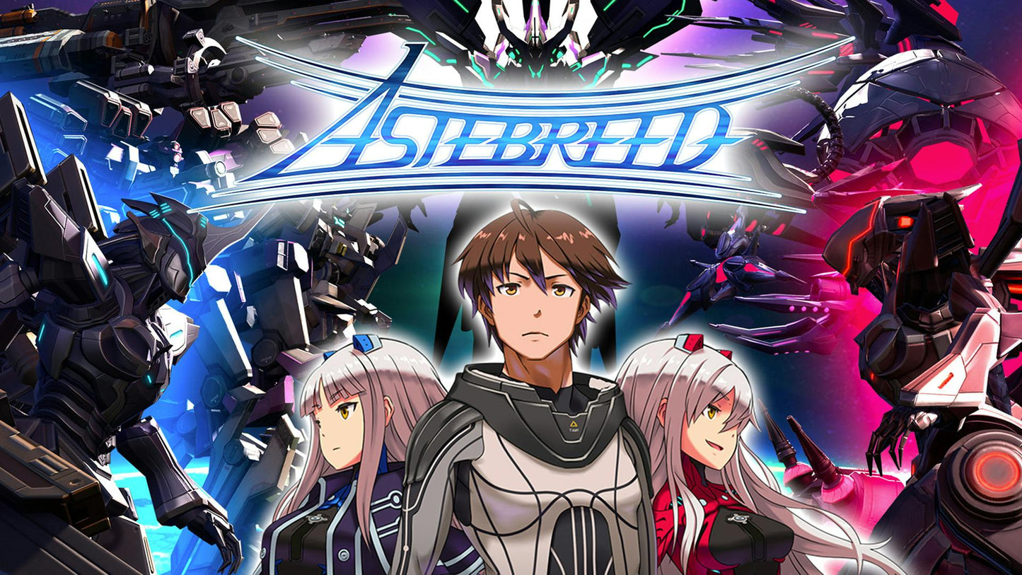 Astebreed