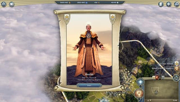 Age of Wonders III Deluxe Edition GOG