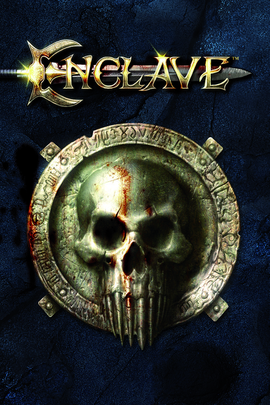 Enclave Gold Edition