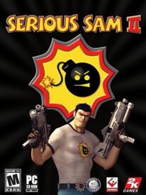 Serious Sam 2
