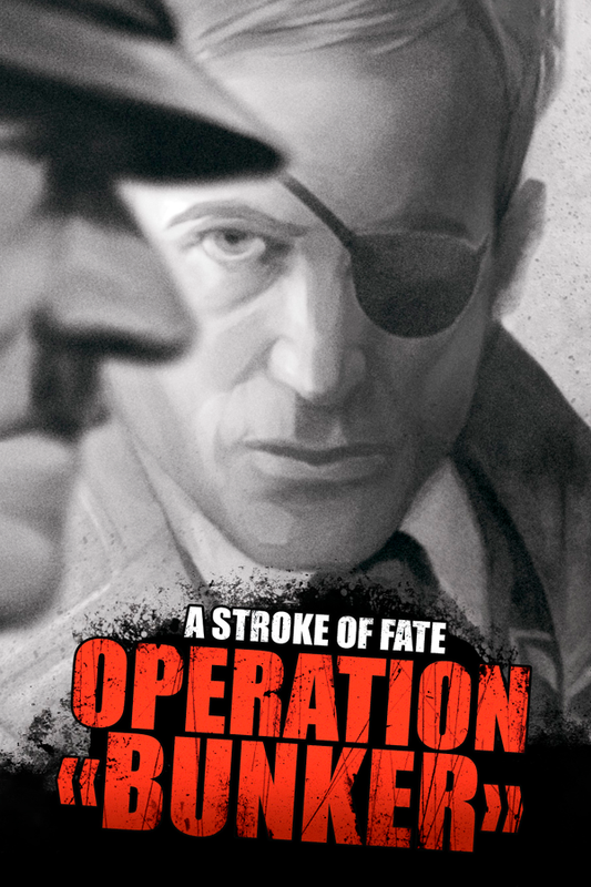 A Stroke of Fate: Operation Valkyrie