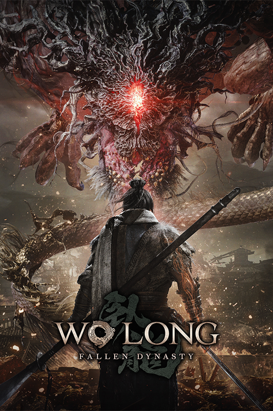 Wo Long: Fallen Dynasty