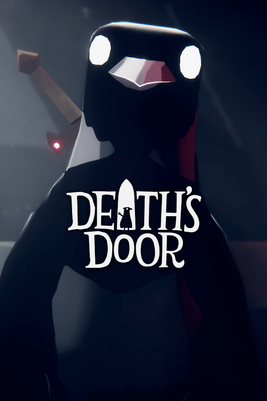 Death's Door (Deluxe Edition)