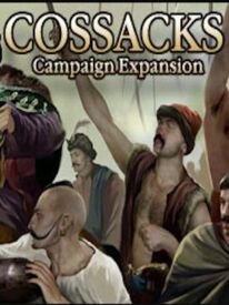 Cossacks - Campaign Expansion DLC