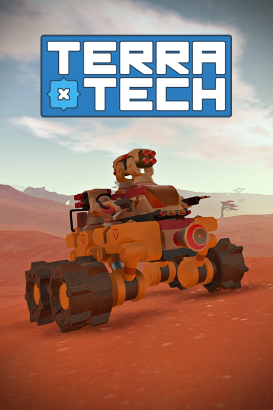 TerraTech (Deluxe Edition)