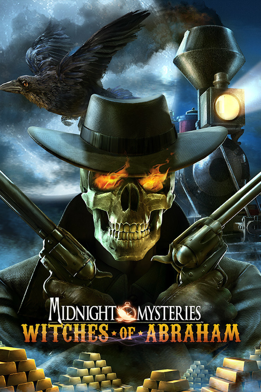 Midnight Mysteries: Witches of Abraham - Collector's Edition