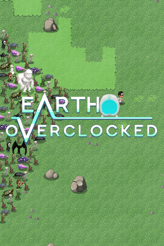 Earth Overclocked