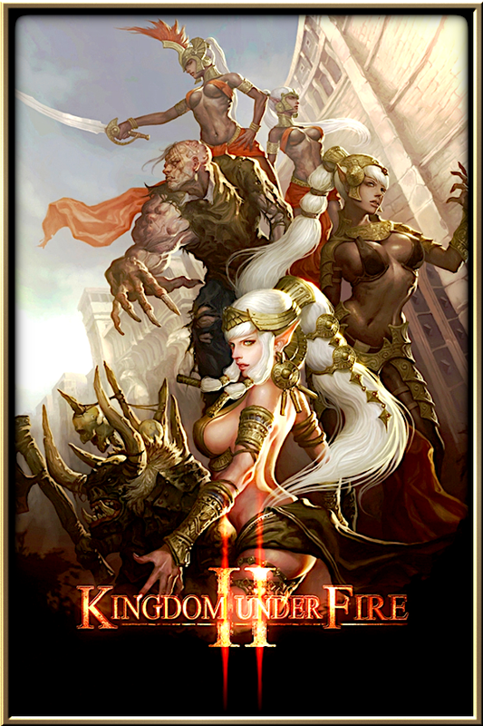 Kingdom Under Fire 2 - Basic Edition