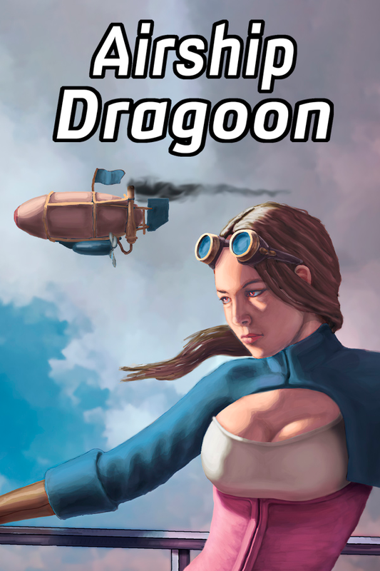 Airship Dragoon
