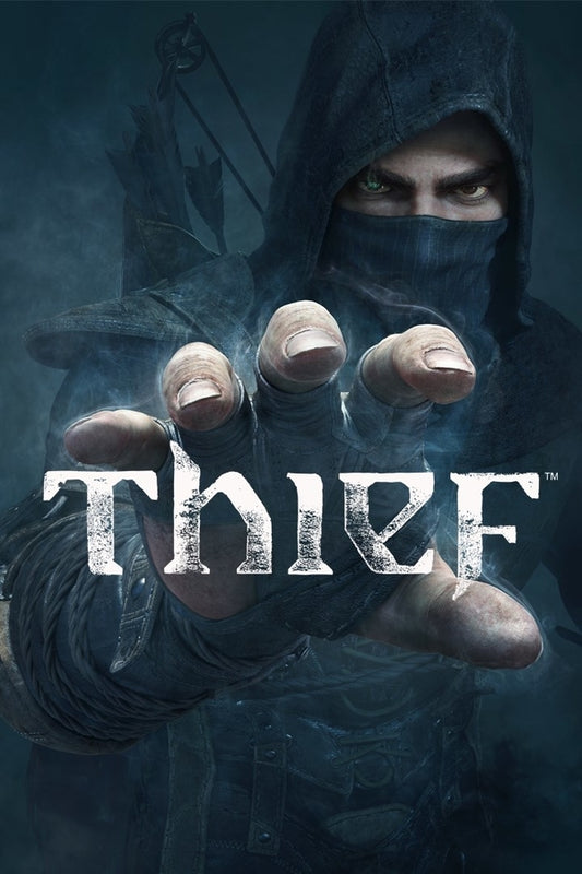 Thief (Xbox One)
