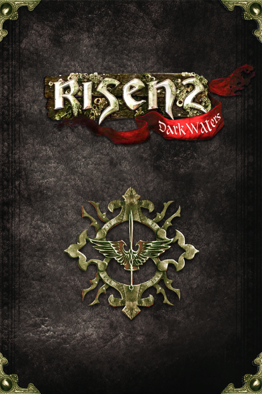 Risen 2: Dark Waters GOG