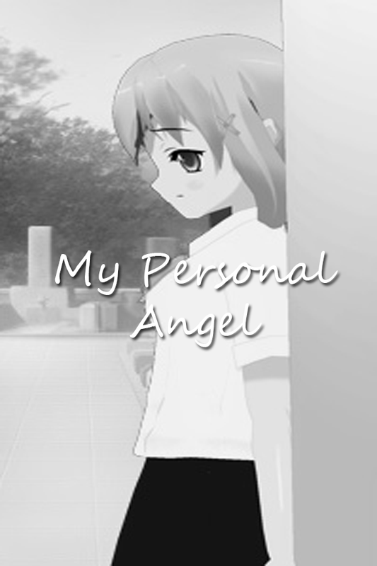My Personal Angel