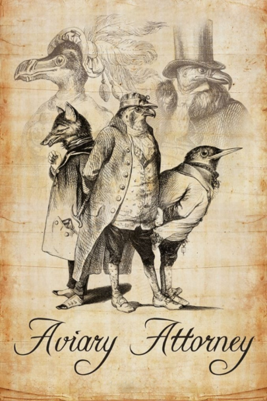 Aviary Attorney
