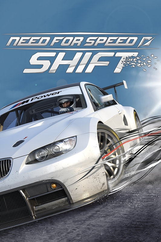 Need for Speed: Shift