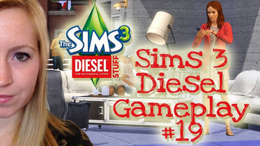 The Sims 3: Diesel