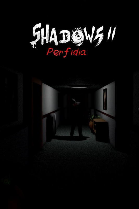 Shadows 2: Perfidia