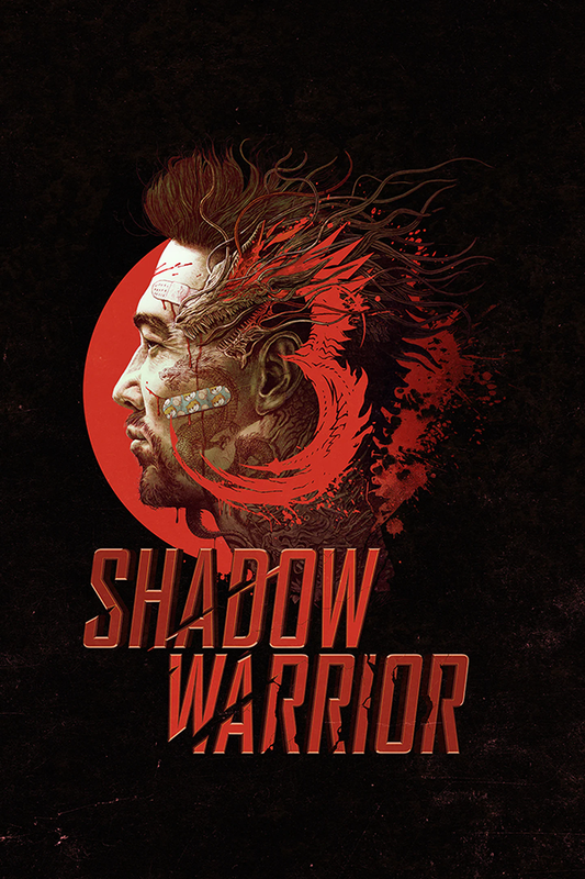 Shadow Warrior 3: Definitive Edition