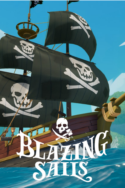 Blazing Sails