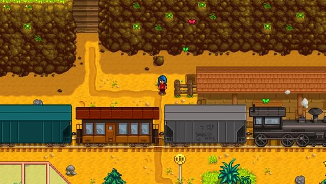 Stardew Valley (GOG)