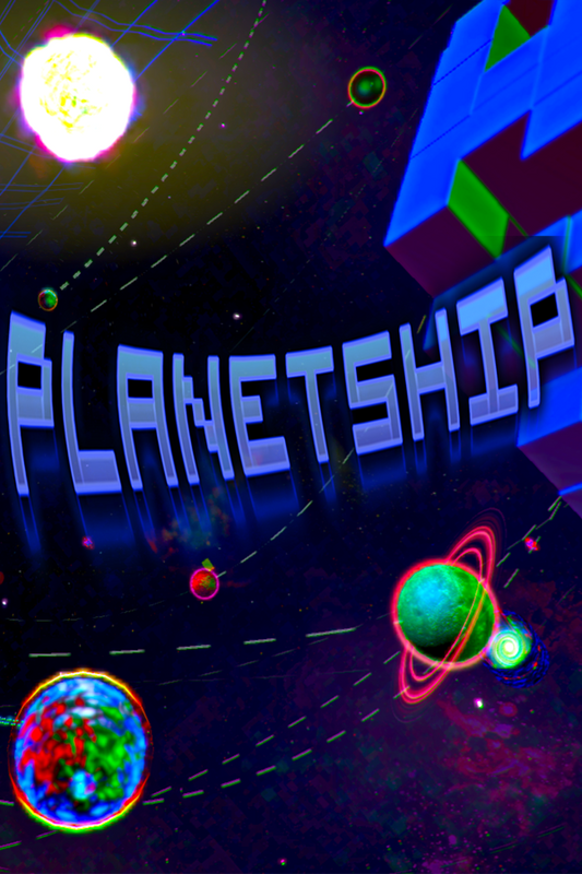 Planetship