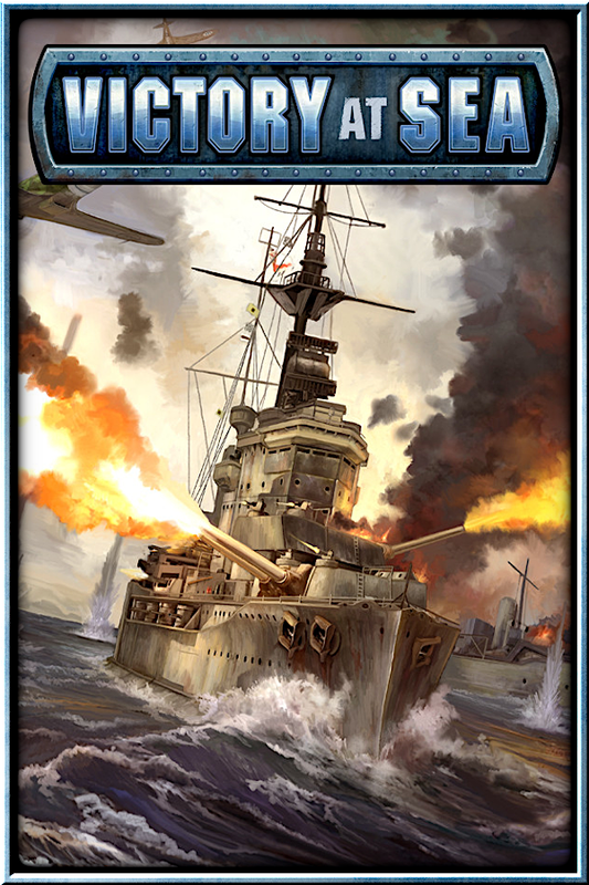 Victory At Sea (EU)