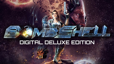 Bombshell (Digital Deluxe Edition)