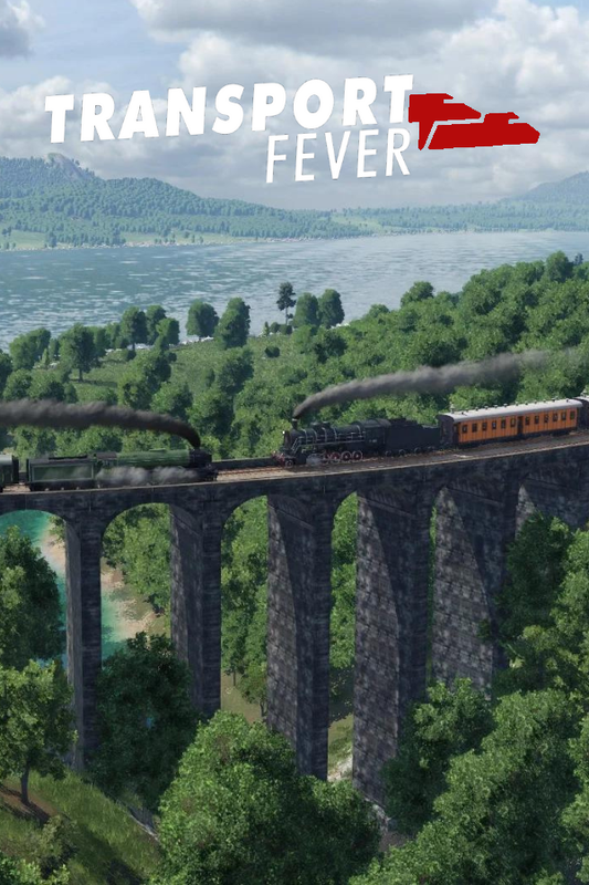 Transport Fever (EU)