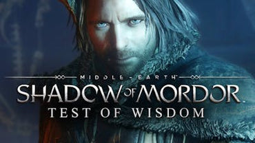 Middle-Earth: Shadow of Mordor - Test of Wisdom DLC