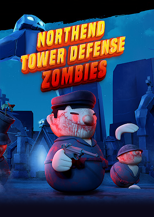Northend Tower Defense