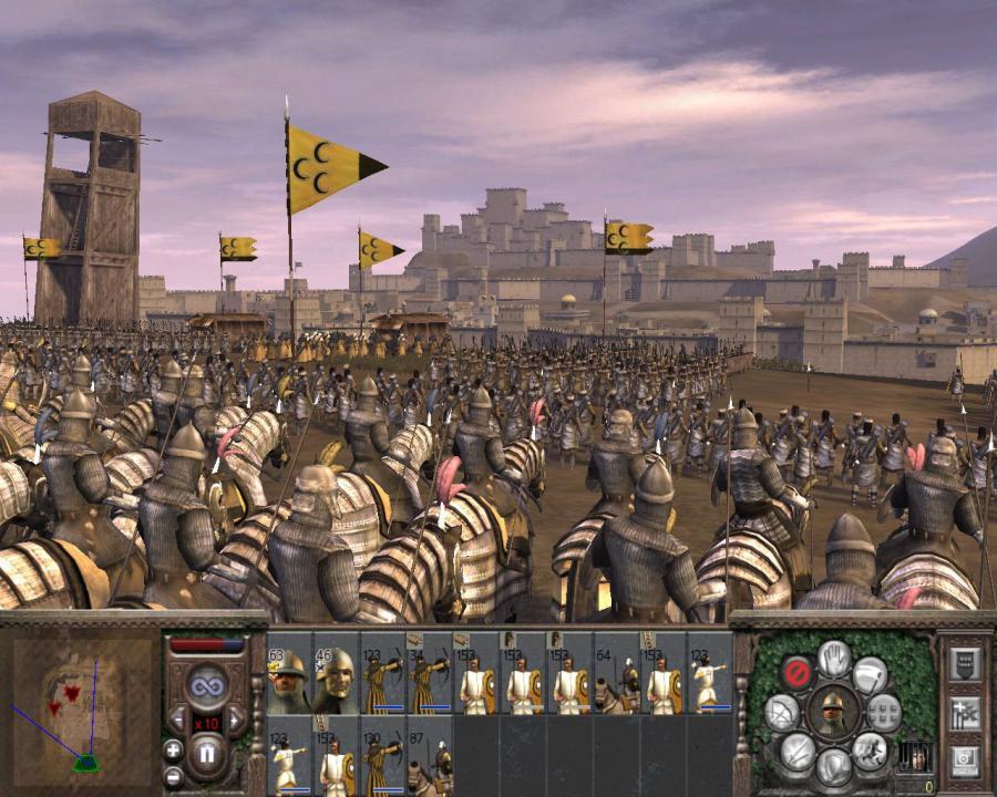Medieval: Total War Collection
