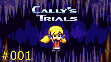 Cally's Trials