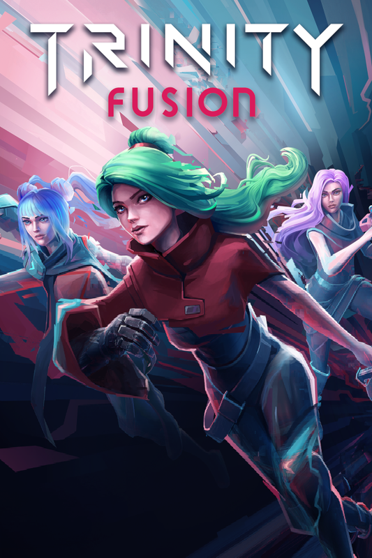 Trinity Fusion
