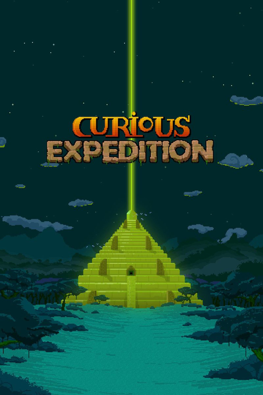 Curious Expedition EU (PS4)