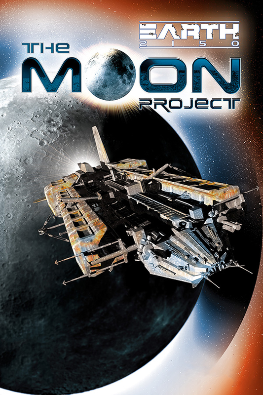 Earth 2150: The Moon Project