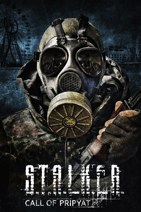 S.T.A.L.K.E.R: Call of Pripyat