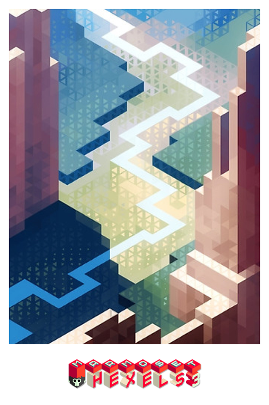 Marmoset Hexels 2