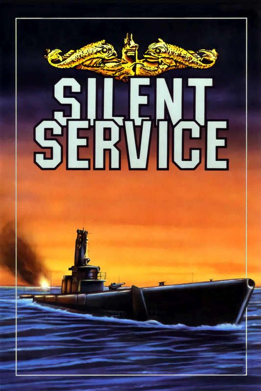 Silent Service
