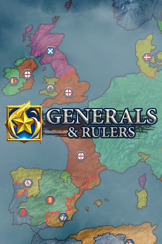 Generals & Rulers