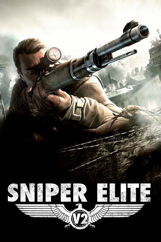 Sniper Elite V2 Collection