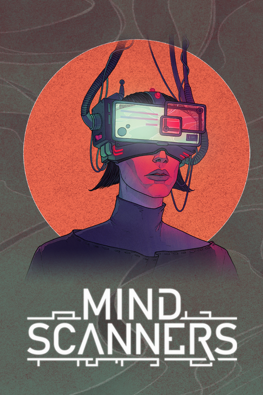 Mind Scanners