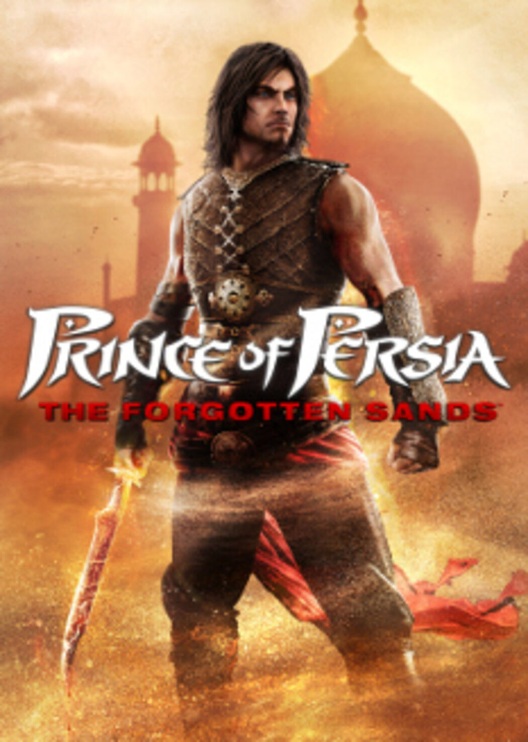 Prince of Persia (Complete Pack) (Uplay)