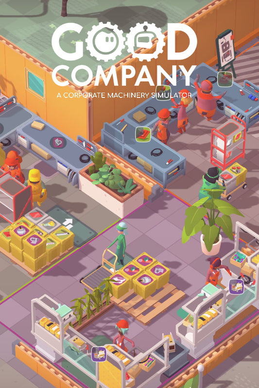 Good Company (EU)