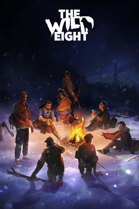 The Wild Eight