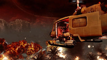 Call of Duty®: Black Ops (MAC)