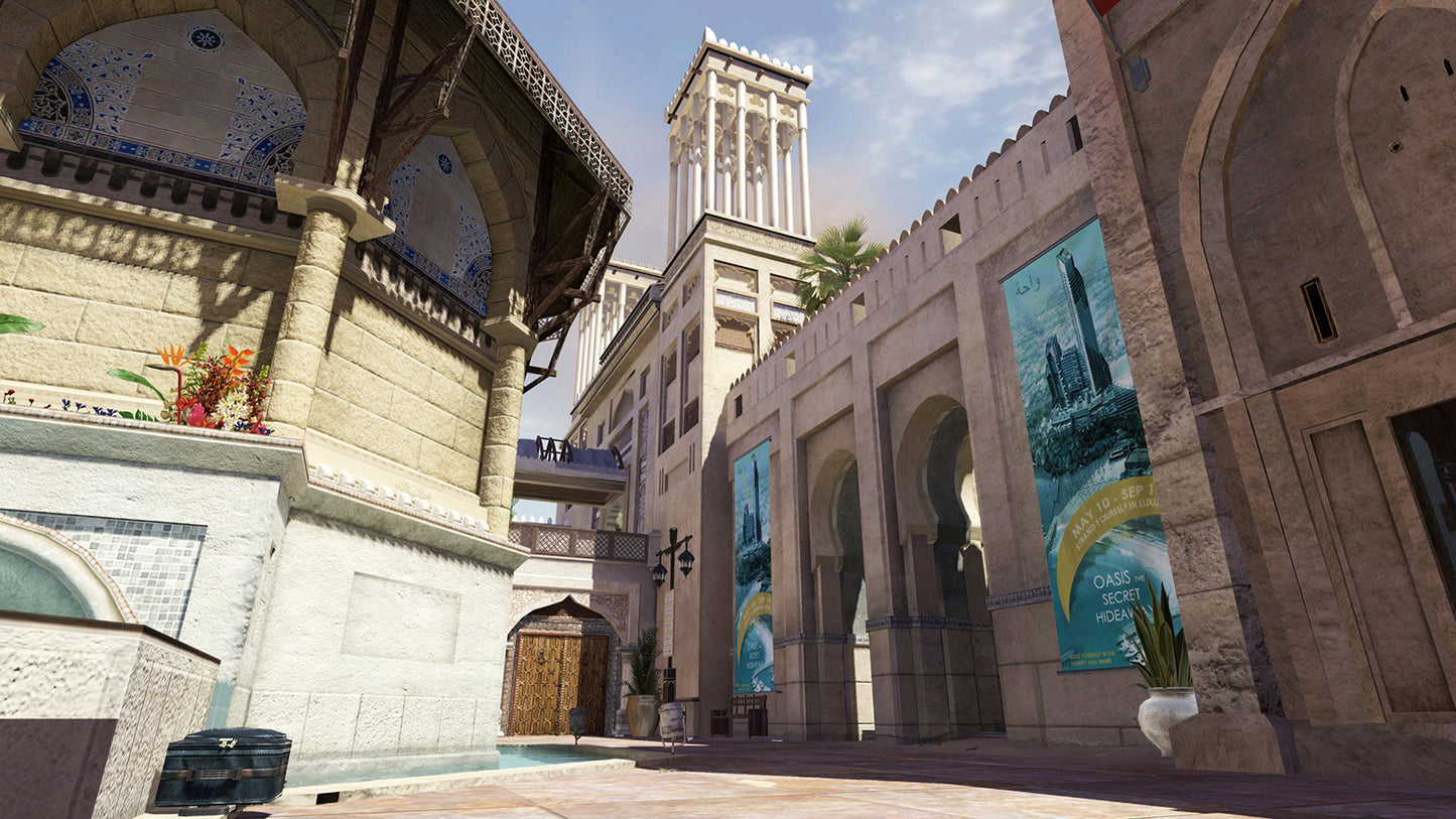 Call of Duty: Modern Warfare 3 Collection 2 (MAC) DLC