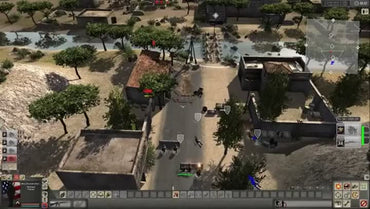 Call to Arms - Full Version