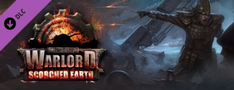 Iron Grip: Warlord - Scorched Earth (DLC)