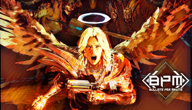 BPM: Bullets Per Minute (EU)