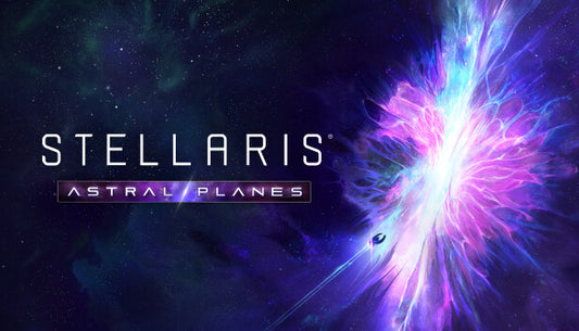Stellaris: Astral Planes (DLC)